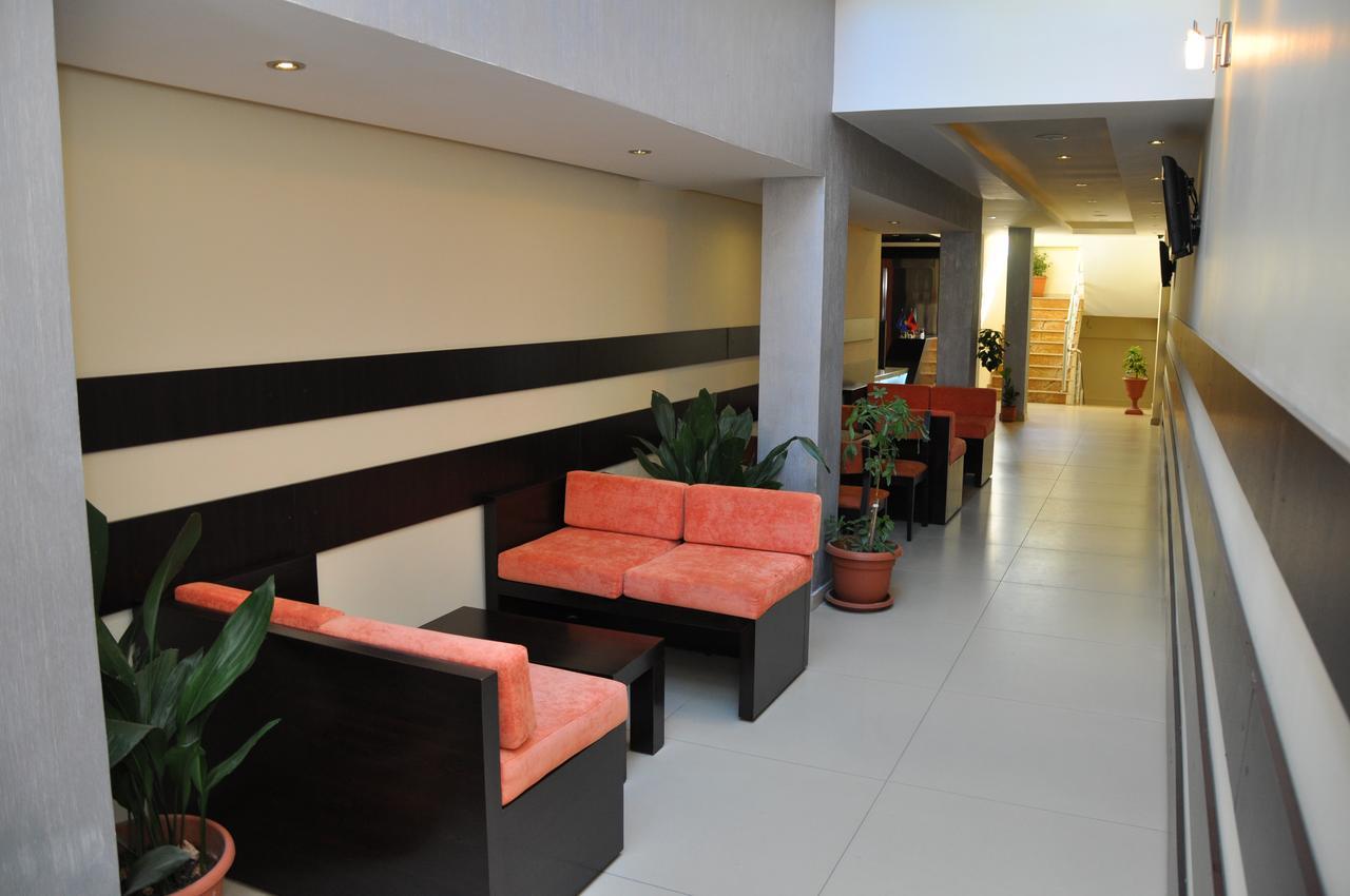 Sunrise Hotel Çameria Durrës Extérieur photo